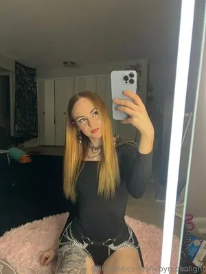 Shybymoonlight OnlyFans Leaked Free Thumbnail Picture - #pb0KVipmg6