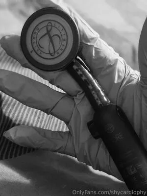 Shycardiophy OnlyFans Leaked Free Thumbnail Picture - #aqvXku9oPY