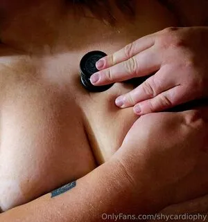 Shycardiophy OnlyFans Leaked Free Thumbnail Picture - #s7EJHHTKQc