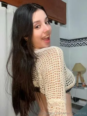 Shyclementina OnlyFans Leaked Free Thumbnail Picture - #DYdgiRKgrl
