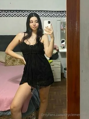 Shyclementina OnlyFans Leaked Free Thumbnail Picture - #ka25uJaqgU