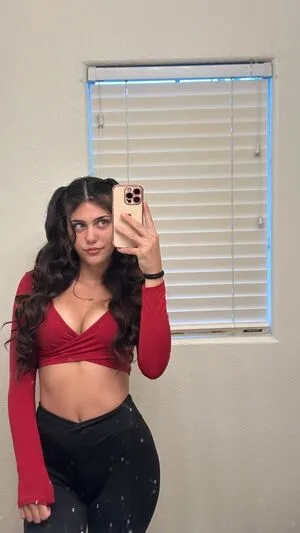 Shye Lilly OnlyFans Leaked Free Thumbnail Picture - #Mg6KTqanyx