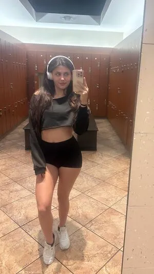 Shye Lilly OnlyFans Leaked Free Thumbnail Picture - #RROgridG9b