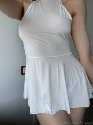 Shyeve OnlyFans Leaked Free Thumbnail Picture - #07CEwvmjZs