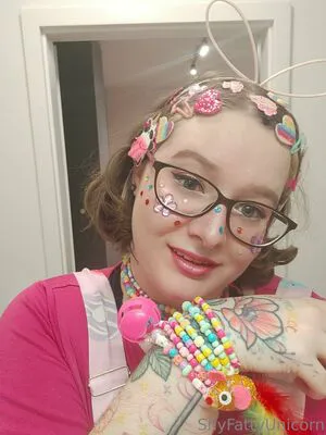 Shyfattyunicorn OnlyFans Leaked Free Thumbnail Picture - #7llY35DKWq