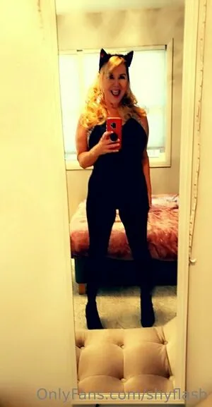 Shyflash OnlyFans Leaked Free Thumbnail Picture - #Mi0w1ynLNn