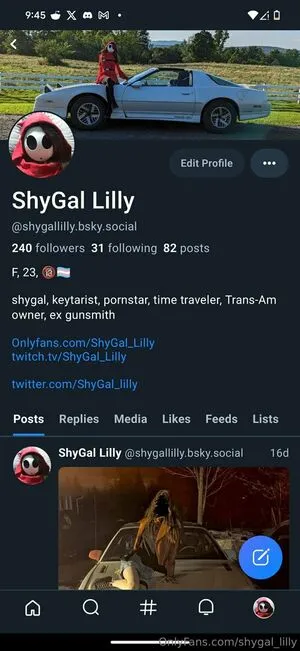 Shygal Lilly OnlyFans Leaked Free Thumbnail Picture - #1Wh7UpYP0L