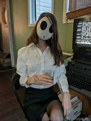 Shygal Lilly OnlyFans Leaked Free Thumbnail Picture - #2452fOJ2LJ