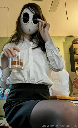 Shygal Lilly OnlyFans Leaked Free Thumbnail Picture - #2HKBXKRnNM