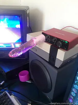 Shygal Lilly OnlyFans Leaked Free Thumbnail Picture - #A3Nw2bJfge