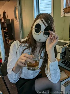 Shygal Lilly OnlyFans Leaked Free Thumbnail Picture - #C7yDIaInar