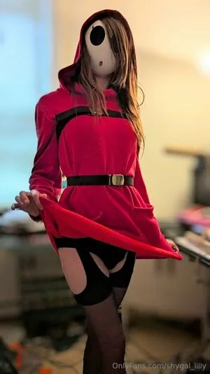 Shygal Lilly OnlyFans Leaked Free Thumbnail Picture - #GnBXcut9vW