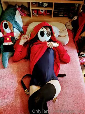 Shygal Lilly OnlyFans Leaked Free Thumbnail Picture - #LwBVArz27n