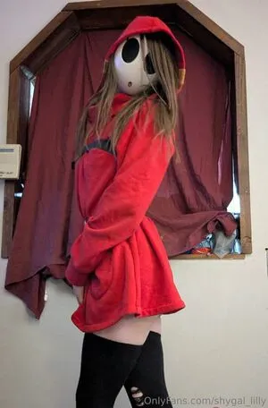 Shygal Lilly OnlyFans Leaked Free Thumbnail Picture - #MuE98TMVJX