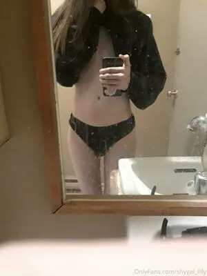 Shygal Lilly OnlyFans Leaked Free Thumbnail Picture - #PwFFv0YvyI