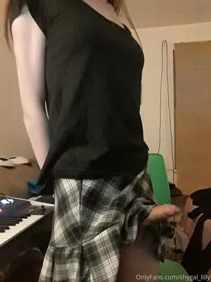 Shygal Lilly OnlyFans Leaked Free Thumbnail Picture - #QgFJnCCQXZ