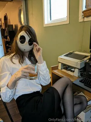 Shygal Lilly OnlyFans Leaked Free Thumbnail Picture - #SqkRYa8AWJ