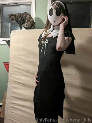 Shygal Lilly OnlyFans Leaked Free Thumbnail Picture - #YyFpKFZEVs