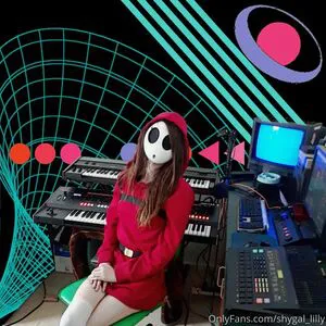 Shygal Lilly OnlyFans Leaked Free Thumbnail Picture - #ZEgsj2CPJM