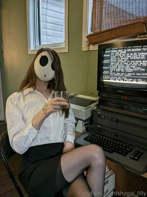 Shygal Lilly OnlyFans Leaked Free Thumbnail Picture - #Zf2D4c3DLH