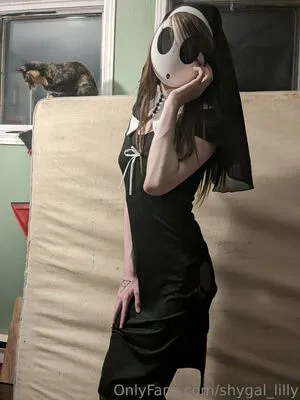 Shygal Lilly OnlyFans Leaked Free Thumbnail Picture - #aNfe4OxyXF