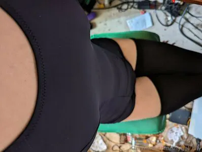 Shygal Lilly OnlyFans Leaked Free Thumbnail Picture - #bwfRkoyxjY