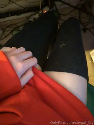 Shygal Lilly OnlyFans Leaked Free Thumbnail Picture - #c6ocKzmEYO