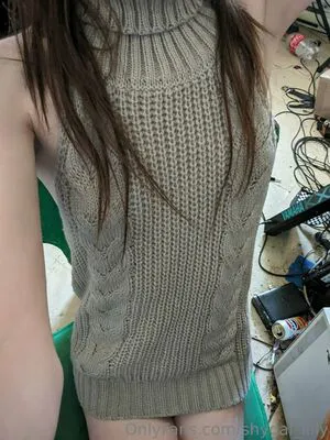 Shygal Lilly OnlyFans Leaked Free Thumbnail Picture - #eiW872mC2d