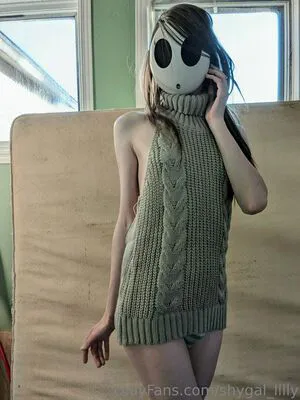 Shygal Lilly OnlyFans Leaked Free Thumbnail Picture - #gnKbjO7yIV