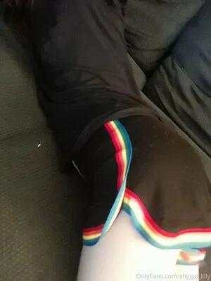 Shygal Lilly OnlyFans Leaked Free Thumbnail Picture - #hXZ1z0aSB4
