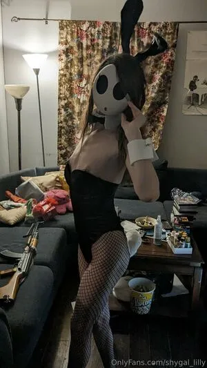 Shygal Lilly OnlyFans Leaked Free Thumbnail Picture - #hXZoSuCXKd