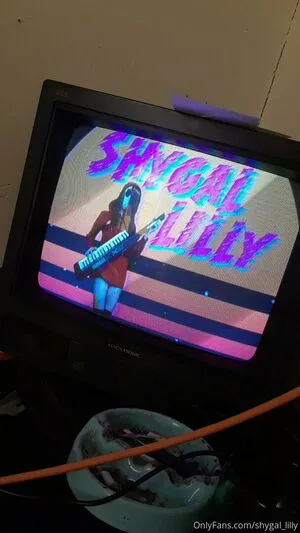 Shygal Lilly OnlyFans Leaked Free Thumbnail Picture - #hfodiP0BNQ