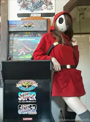 Shygal Lilly OnlyFans Leaked Free Thumbnail Picture - #hlZkDQykqt