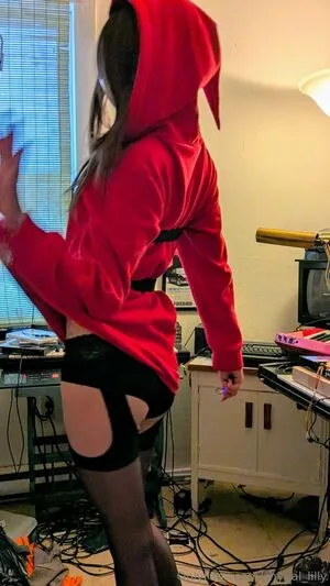 Shygal Lilly OnlyFans Leaked Free Thumbnail Picture - #iWiSWt7bbv