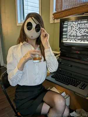 Shygal Lilly OnlyFans Leaked Free Thumbnail Picture - #ldDT3DIm6L