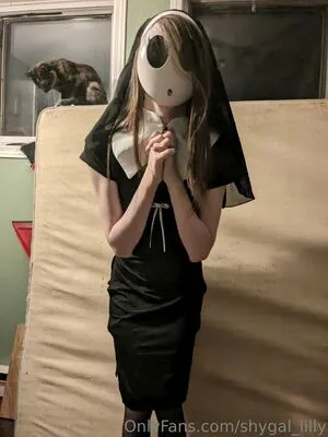Shygal Lilly OnlyFans Leaked Free Thumbnail Picture - #pdZ4LnGFQx