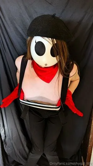 Shygal Lilly OnlyFans Leaked Free Thumbnail Picture - #pvvfmbqBAJ
