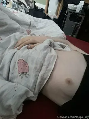 Shygal Lilly OnlyFans Leaked Free Thumbnail Picture - #qVO9BpGNHc
