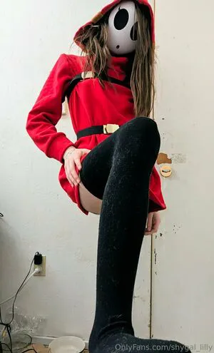 Shygal Lilly OnlyFans Leaked Free Thumbnail Picture - #uDt13r3umj