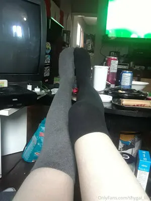 Shygal Lilly OnlyFans Leaked Free Thumbnail Picture - #xbeczkhVf9