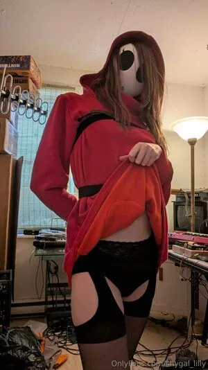 Shygal Lilly OnlyFans Leaked Free Thumbnail Picture - #zY1cptjIpw