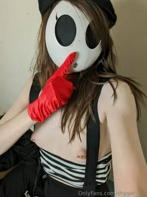 Shygal Lilly OnlyFans Leaked Free Thumbnail Picture - #zye5U89dHk