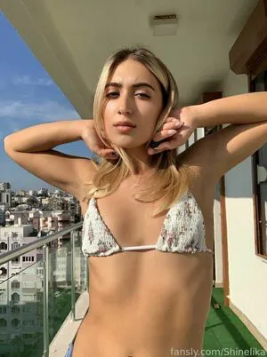 Shygirl OnlyFans Leaked Free Thumbnail Picture - #3wkLYshAOY
