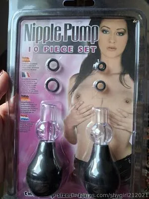 Shygirl212021 OnlyFans Leaked Free Thumbnail Picture - #LqpVawP41b