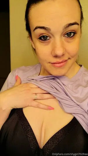 Shygirl702lvfree OnlyFans Leaked Free Thumbnail Picture - #1DoYUu3Ifj