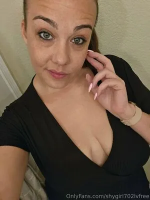 Shygirl702lvfree OnlyFans Leaked Free Thumbnail Picture - #8yocMy2aNg