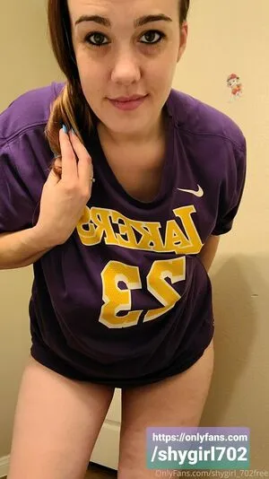 Shygirl702lvfree OnlyFans Leaked Free Thumbnail Picture - #JzfcZWTCR9