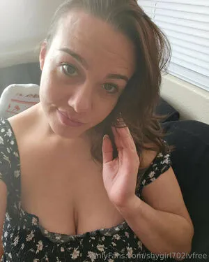 Shygirl702lvfree OnlyFans Leaked Free Thumbnail Picture - #K3xrERLsiU