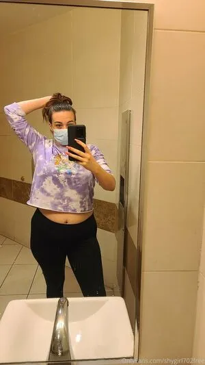 Shygirl702lvfree OnlyFans Leaked Free Thumbnail Picture - #L9AZ8sBJBd
