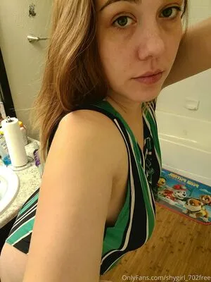 Shygirl702lvfree OnlyFans Leaked Free Thumbnail Picture - #Mciv5DTy8u